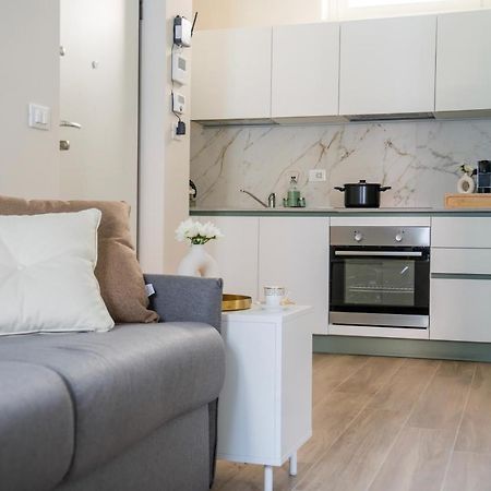 San Pio Apartment Торино Екстериор снимка