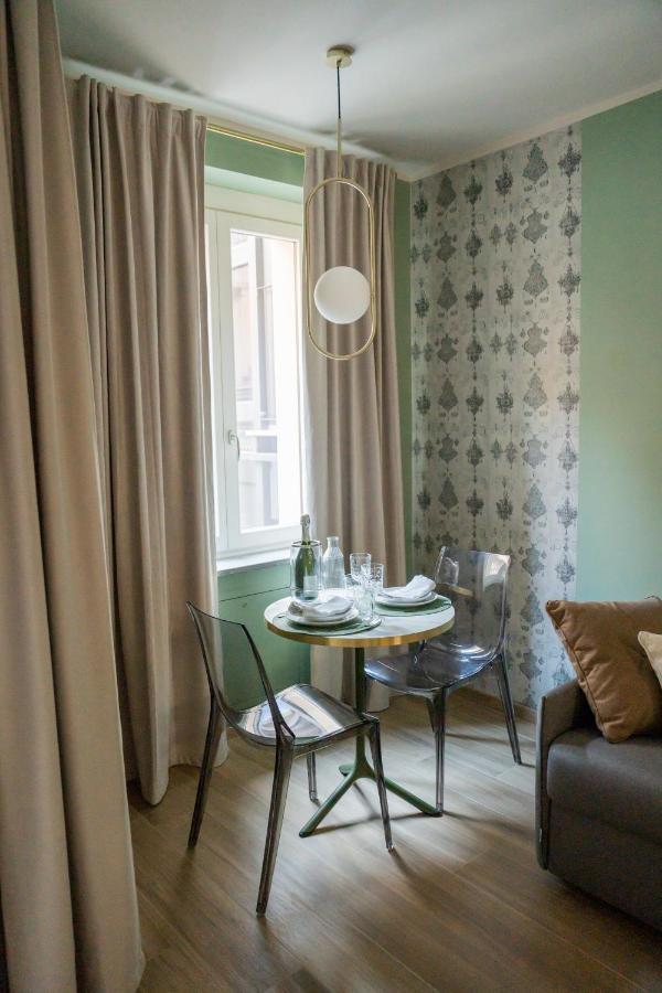 San Pio Apartment Торино Екстериор снимка