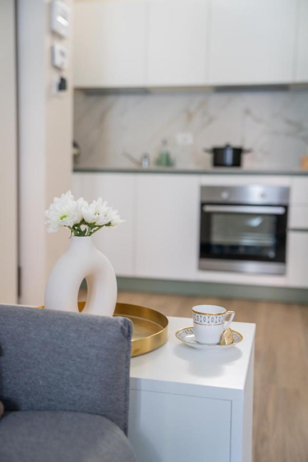 San Pio Apartment Торино Екстериор снимка