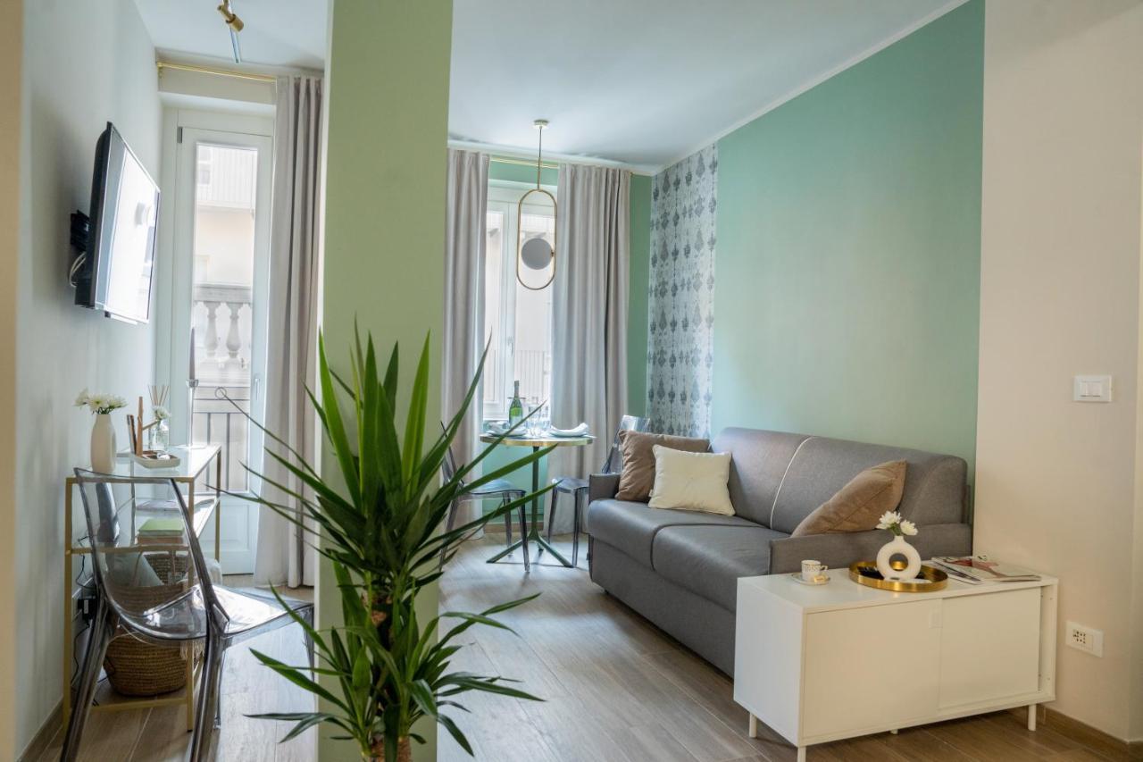 San Pio Apartment Торино Екстериор снимка