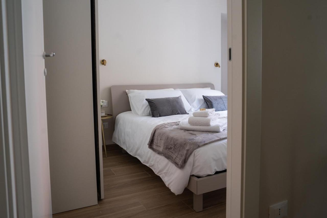 San Pio Apartment Торино Екстериор снимка