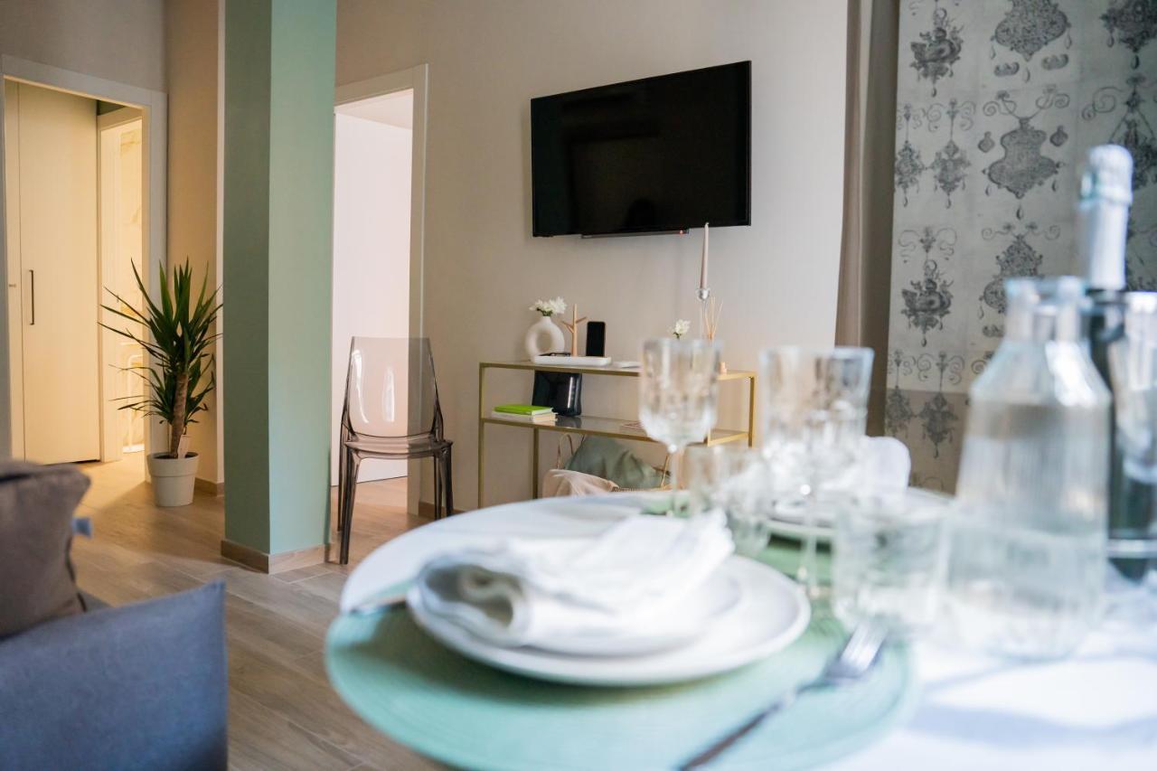San Pio Apartment Торино Екстериор снимка