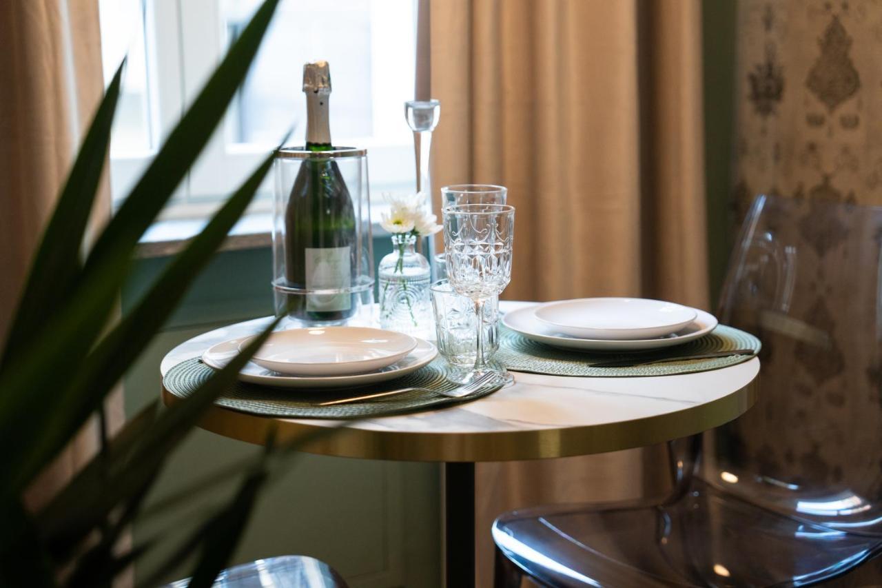 San Pio Apartment Торино Екстериор снимка