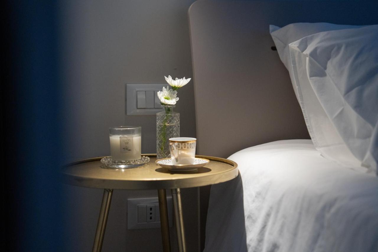 San Pio Apartment Торино Екстериор снимка