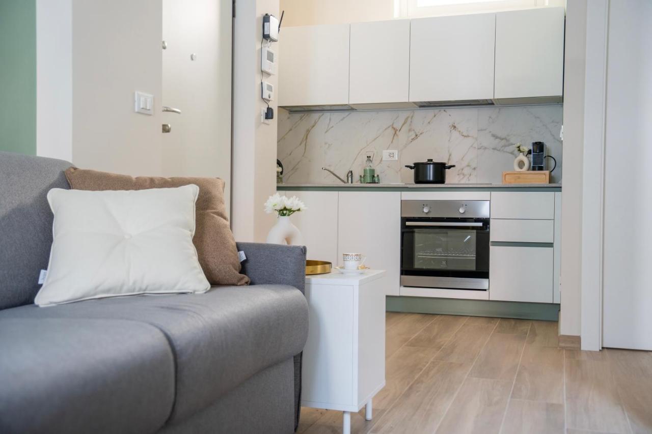 San Pio Apartment Торино Екстериор снимка
