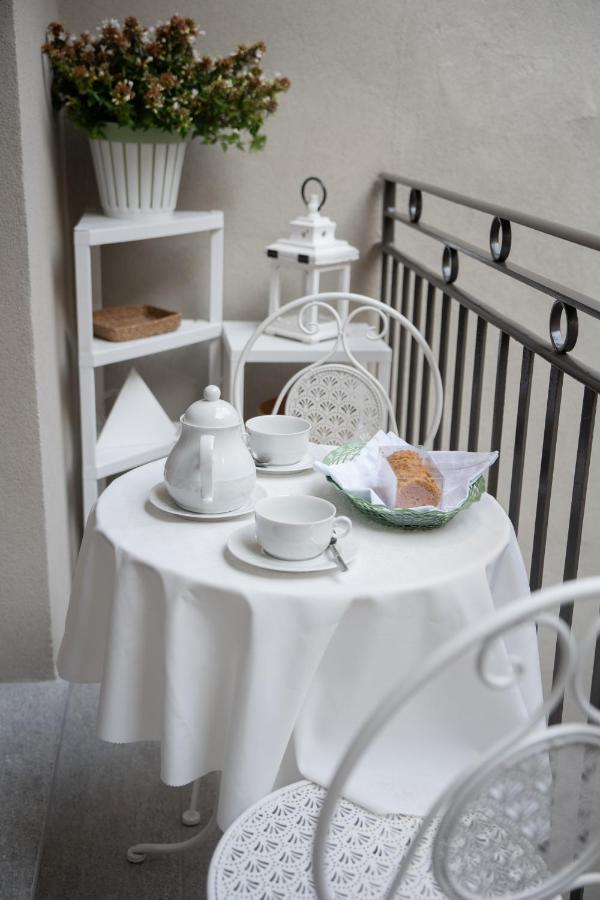 San Pio Apartment Торино Екстериор снимка