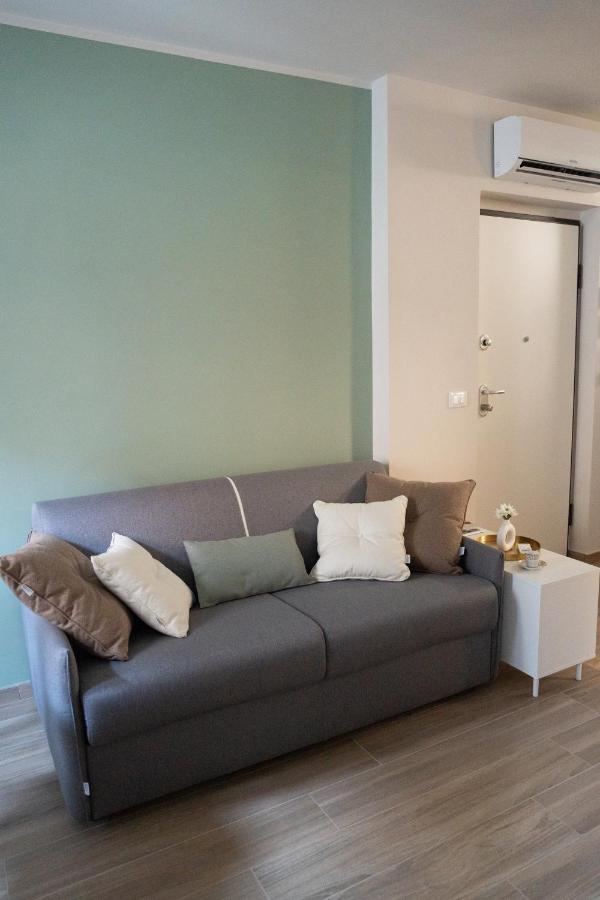San Pio Apartment Торино Екстериор снимка