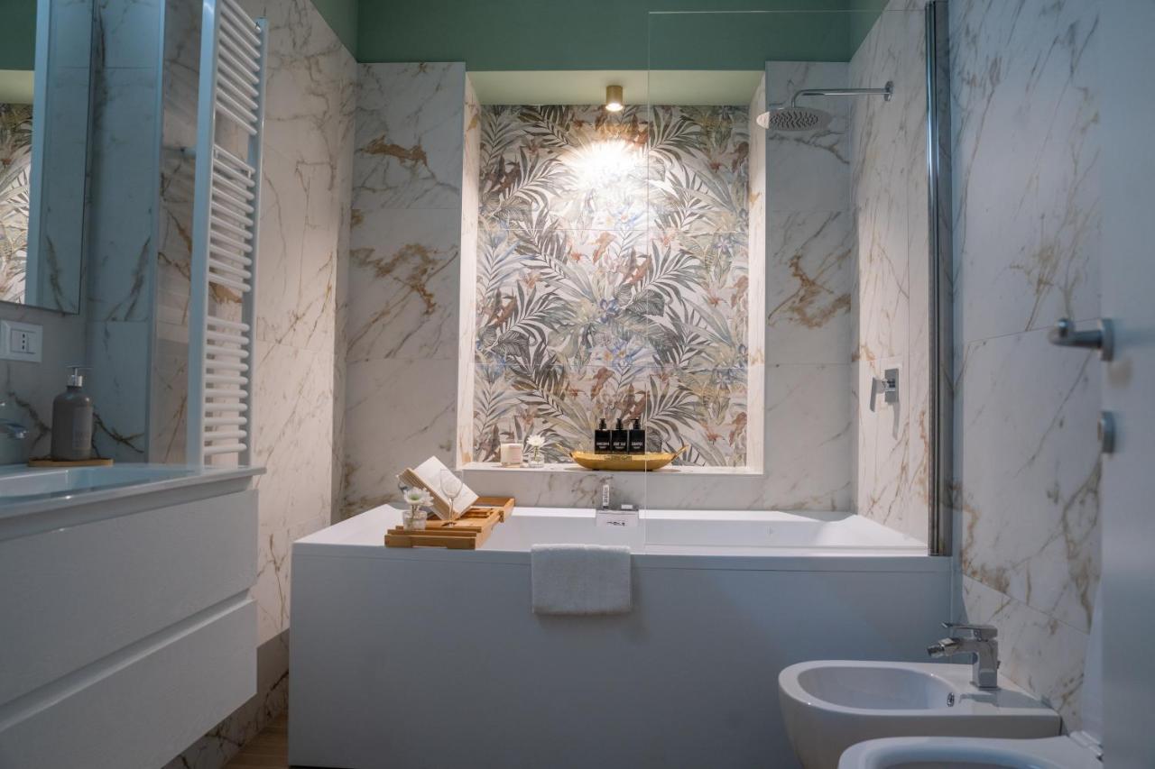 San Pio Apartment Торино Екстериор снимка